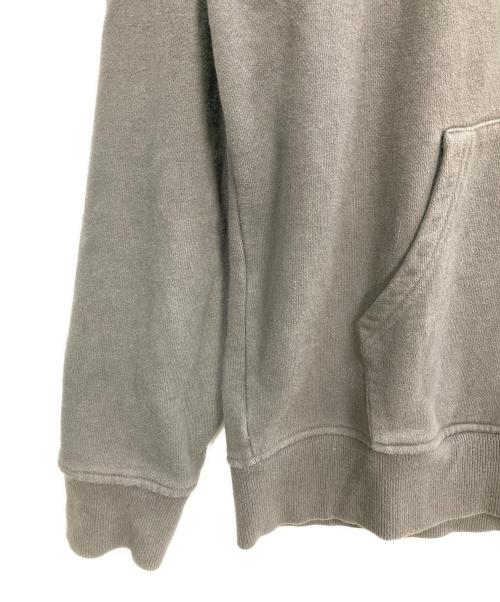 KITH（キス）KITH (キス) Sprinkle Hoodie ブラウン サイズ:Mの古着・服飾アイテム