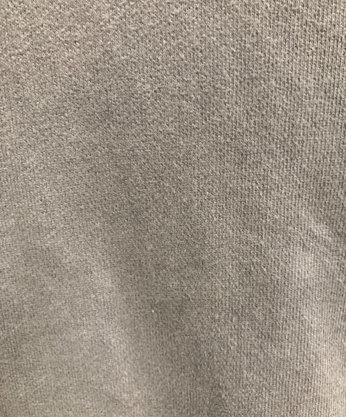 KITH（キス）KITH (キス) Sprinkle Hoodie ブラウン サイズ:Mの古着・服飾アイテム