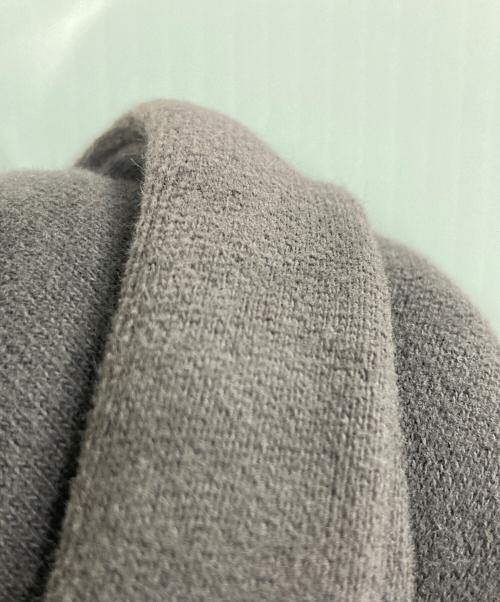 KITH（キス）KITH (キス) Sprinkle Hoodie ブラウン サイズ:Mの古着・服飾アイテム
