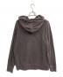 KITH (キス) Sprinkle Hoodie ブラウン サイズ:M：5000円