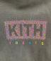 中古・古着 KITH (キス) Sprinkle Hoodie ブラウン サイズ:M：5000円