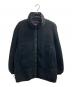 Yeti（イエティ）の古着「FARET OVER JACKET（フェレット　オーバー　ジャケット）」｜ブラック
