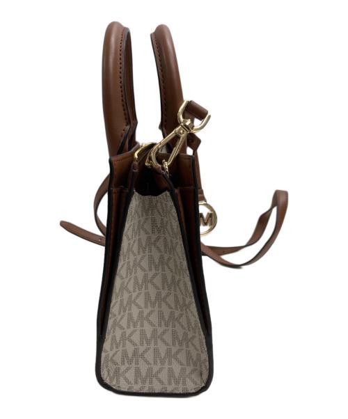 MICHAEL KORS（マイケル・コース）MICHAEL KORS (マイケル・コース) 2WAYバッグの古着・服飾アイテム