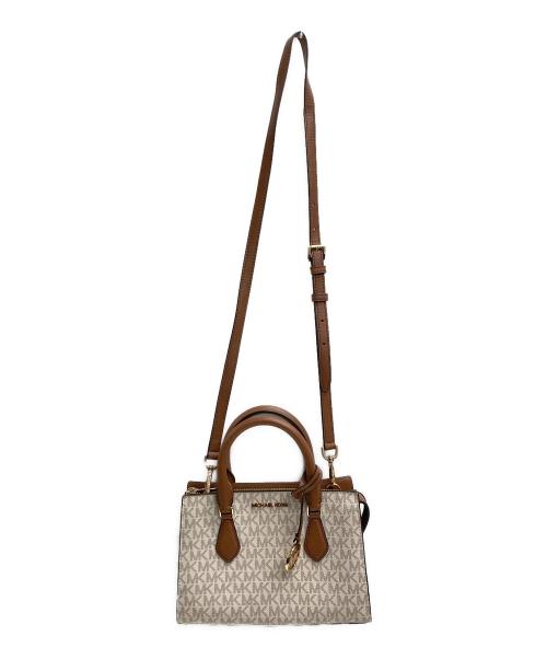 MICHAEL KORS（マイケル・コース）MICHAEL KORS (マイケル・コース) 2WAYバッグの古着・服飾アイテム