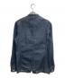 s'yte (サイト) デニムジャケット インディゴ サイズ:３：18000円