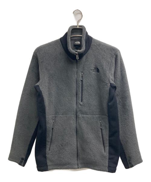 THE NORTH FACE（ザ ノース フェイス）THE NORTH FACE (ザ ノース フェイス) ZI VERSA MID JACKET（ジップイン　バーサ　ミッド　ジャケット） グレー サイズ:Ｍの古着・服飾アイテム