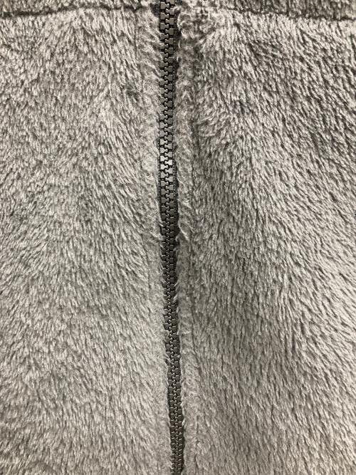 THE NORTH FACE（ザ ノース フェイス）THE NORTH FACE (ザ ノース フェイス) ZI VERSA MID JACKET（ジップイン　バーサ　ミッド　ジャケット） グレー サイズ:Ｍの古着・服飾アイテム