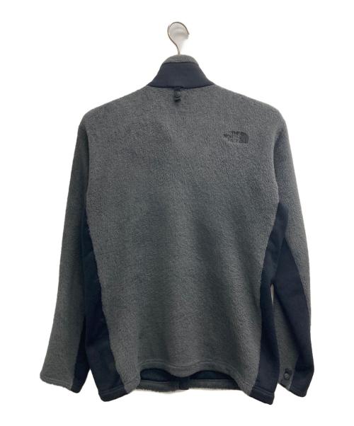 THE NORTH FACE（ザ ノース フェイス）THE NORTH FACE (ザ ノース フェイス) ZI VERSA MID JACKET（ジップイン　バーサ　ミッド　ジャケット） グレー サイズ:Ｍの古着・服飾アイテム