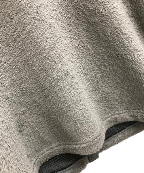 THE NORTH FACE（ザ ノース フェイス）THE NORTH FACE (ザ ノース フェイス) ZI VERSA MID JACKET（ジップイン　バーサ　ミッド　ジャケット） グレー サイズ:Ｍの古着・服飾アイテム