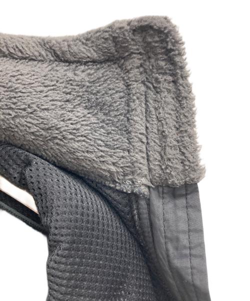 THE NORTH FACE（ザ ノース フェイス）THE NORTH FACE (ザ ノース フェイス) ZI VERSA MID JACKET（ジップイン　バーサ　ミッド　ジャケット） グレー サイズ:Ｍの古着・服飾アイテム