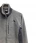 THE NORTH FACE (ザ ノース フェイス) ZI VERSA MID JACKET（ジップイン　バーサ　ミッド　ジャケット） グレー サイズ:Ｍ：5000円