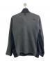 中古・古着 THE NORTH FACE (ザ ノース フェイス) ZI VERSA MID JACKET（ジップイン　バーサ　ミッド　ジャケット） グレー サイズ:Ｍ：5000円