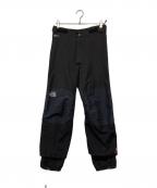 THE NORTH FACEザ ノース フェイス）の古着「SUMMIT SERIES  Mountain Pant」｜ブラック