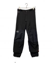 THE NORTH FACE（ザ ノース フェイス）の古着「SUMMIT SERIES  Mountain Pant」｜ブラック