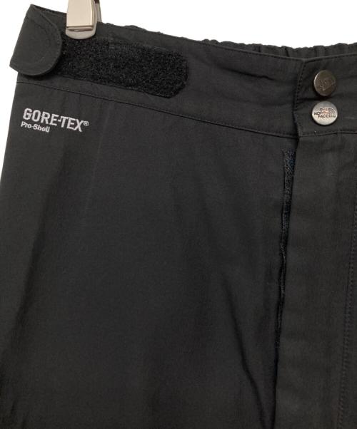 THE NORTH FACE（ザ ノース フェイス）THE NORTH FACE (ザ ノース フェイス) SUMMIT SERIES  Mountain Pant ブラック サイズ:Mの古着・服飾アイテム