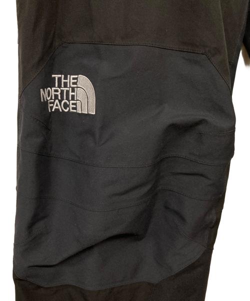 THE NORTH FACE（ザ ノース フェイス）THE NORTH FACE (ザ ノース フェイス) SUMMIT SERIES  Mountain Pant ブラック サイズ:Mの古着・服飾アイテム