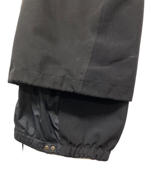 THE NORTH FACE（ザ ノース フェイス）THE NORTH FACE (ザ ノース フェイス) SUMMIT SERIES  Mountain Pant ブラック サイズ:Mの古着・服飾アイテム