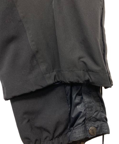 THE NORTH FACE（ザ ノース フェイス）THE NORTH FACE (ザ ノース フェイス) SUMMIT SERIES  Mountain Pant ブラック サイズ:Mの古着・服飾アイテム