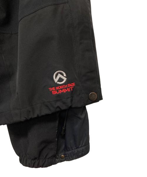 THE NORTH FACE（ザ ノース フェイス）THE NORTH FACE (ザ ノース フェイス) SUMMIT SERIES  Mountain Pant ブラック サイズ:Mの古着・服飾アイテム