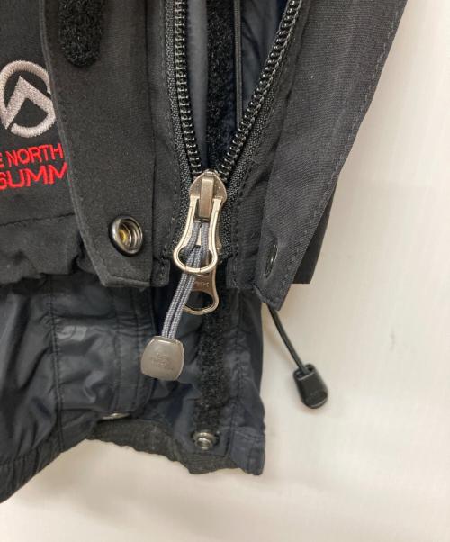 THE NORTH FACE（ザ ノース フェイス）THE NORTH FACE (ザ ノース フェイス) SUMMIT SERIES  Mountain Pant ブラック サイズ:Mの古着・服飾アイテム