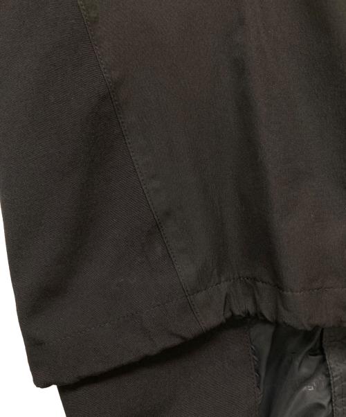 THE NORTH FACE（ザ ノース フェイス）THE NORTH FACE (ザ ノース フェイス) SUMMIT SERIES  Mountain Pant ブラック サイズ:Mの古着・服飾アイテム