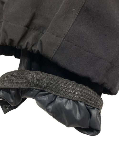 THE NORTH FACE（ザ ノース フェイス）THE NORTH FACE (ザ ノース フェイス) SUMMIT SERIES  Mountain Pant ブラック サイズ:Mの古着・服飾アイテム