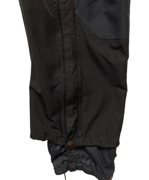 THE NORTH FACE（ザ ノース フェイス）THE NORTH FACE (ザ ノース フェイス) SUMMIT SERIES  Mountain Pant ブラック サイズ:Mの古着・服飾アイテム