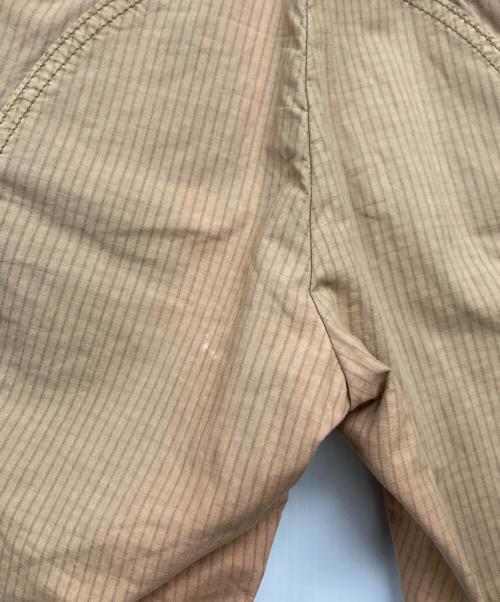 POLO RALPH LAUREN（ポロ・ラルフローレン）POLO RALPH LAUREN (ポロ・ラルフローレン) カーゴパンツ ベージュ サイズ:31の古着・服飾アイテム