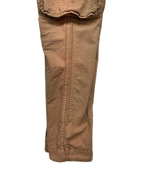 POLO RALPH LAUREN（ポロ・ラルフローレン）POLO RALPH LAUREN (ポロ・ラルフローレン) カーゴパンツ ベージュ サイズ:31の古着・服飾アイテム