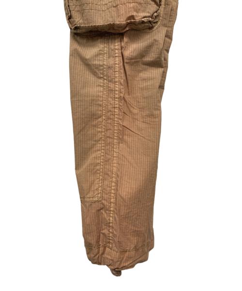 POLO RALPH LAUREN（ポロ・ラルフローレン）POLO RALPH LAUREN (ポロ・ラルフローレン) カーゴパンツ ベージュ サイズ:31の古着・服飾アイテム