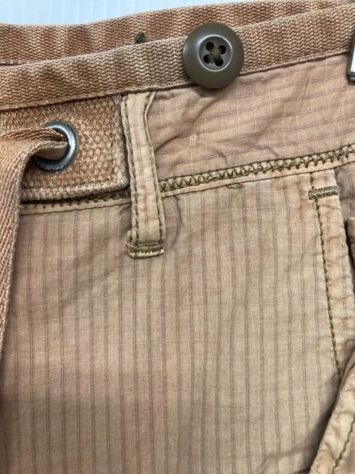 POLO RALPH LAUREN（ポロ・ラルフローレン）POLO RALPH LAUREN (ポロ・ラルフローレン) カーゴパンツ ベージュ サイズ:31の古着・服飾アイテム