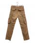 POLO RALPH LAUREN (ポロ・ラルフローレン) カーゴパンツ ベージュ サイズ:31：6000円