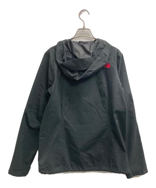 THE NORTH FACE（ザ ノース フェイス）THE NORTH FACE (ザ ノース フェイス) ナイロンジャケット グレー サイズ:Sの古着・服飾アイテム