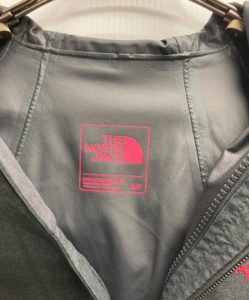 THE NORTH FACE（ザ ノース フェイス）THE NORTH FACE (ザ ノース フェイス) ナイロンジャケット グレー サイズ:Sの古着・服飾アイテム