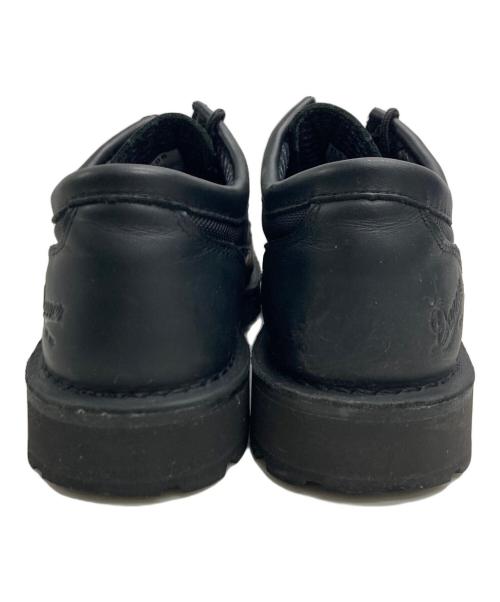 Danner（ダナー）Danner (ダナー) FIELD LOW S ブラック サイズ:UK 81/2の古着・服飾アイテム