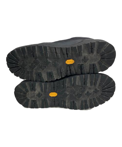 Danner（ダナー）Danner (ダナー) FIELD LOW S ブラック サイズ:UK 81/2の古着・服飾アイテム