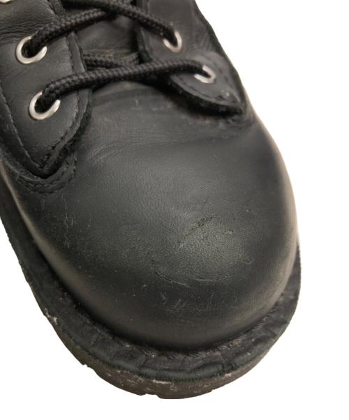 Danner（ダナー）Danner (ダナー) FIELD LOW S ブラック サイズ:UK 81/2の古着・服飾アイテム
