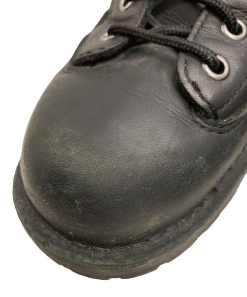 Danner（ダナー）Danner (ダナー) FIELD LOW S ブラック サイズ:UK 81/2の古着・服飾アイテム