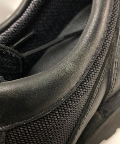 Danner（ダナー）Danner (ダナー) FIELD LOW S ブラック サイズ:UK 81/2の古着・服飾アイテム