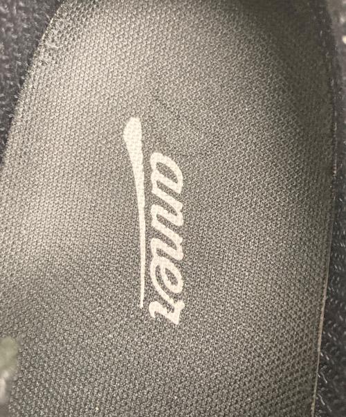 Danner（ダナー）Danner (ダナー) FIELD LOW S ブラック サイズ:UK 81/2の古着・服飾アイテム