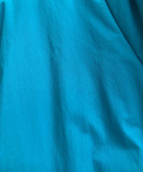 SLOBE IENA（スローブ イエナ）SLOBE IENA (スローブ イエナ) 2WAY中綿ブルゾン(2ウェイ中綿ブルゾン) グリーン サイズ:表記無しの古着・服飾アイテム