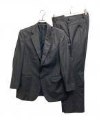 D'URBANダーバン）の古着「セットアップ」｜ブラック