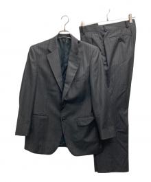 D'URBAN（ダーバン）の古着「セットアップ」｜ブラック