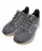 onオン）の古着「Cloudsurfer Max」｜グレー