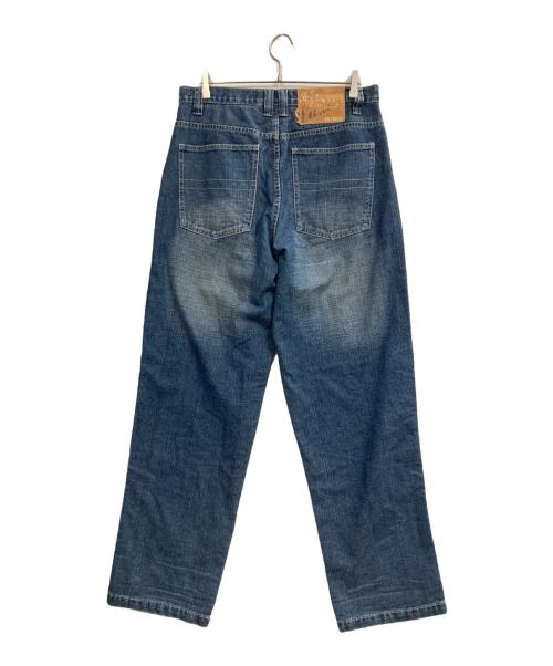 LOT29（ロット29）lot29 (ロット29) デニムパンツ ネイビー サイズ:34の古着・服飾アイテム