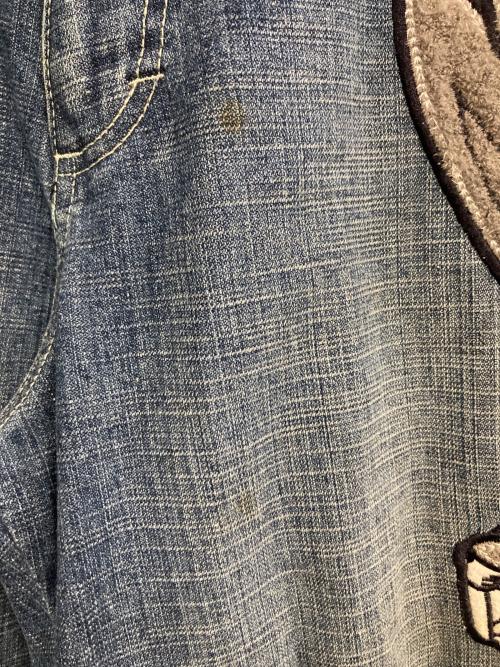 LOT29（ロット29）lot29 (ロット29) デニムパンツ ネイビー サイズ:34の古着・服飾アイテム