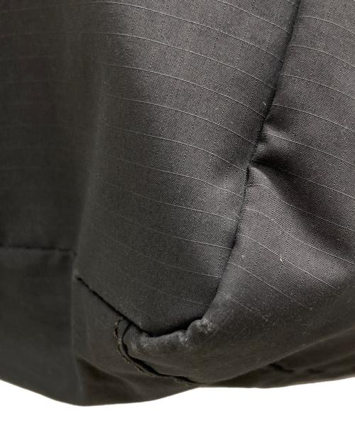 MARGARET HOWELL idea（マーガレット ハウエル アイディア）MARGARET HOWELL idea (マーガレット ハウエル アイディア) 2WAYバッグ グレーの古着・服飾アイテム