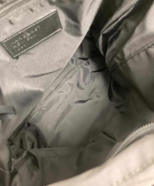 MARGARET HOWELL idea（マーガレット ハウエル アイディア）MARGARET HOWELL idea (マーガレット ハウエル アイディア) 2WAYバッグ グレーの古着・服飾アイテム