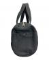 PORTER (ポーター) PORTER SMOKY-BOSTON BAG S ブラック：6000円