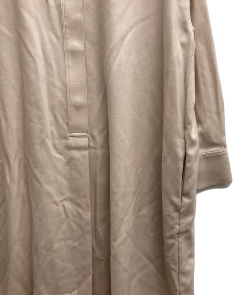 theory luxe（セオリーリュクス）theory luxe (セオリーリュクス) POLINA SAXONY NM ベージュ サイズ:38の古着・服飾アイテム